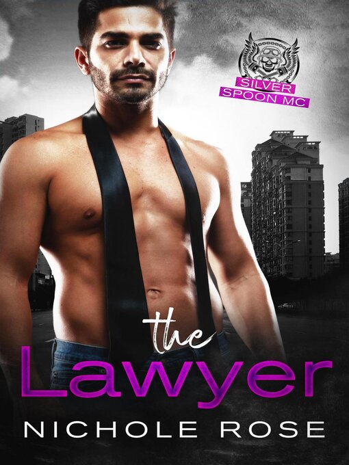 Title details for The Laywer by Nichole Rose - Available